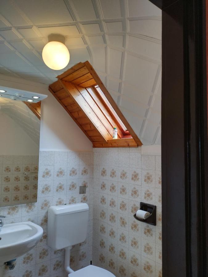 Ibolya Apartman Apartment Badacsony Bagian luar foto