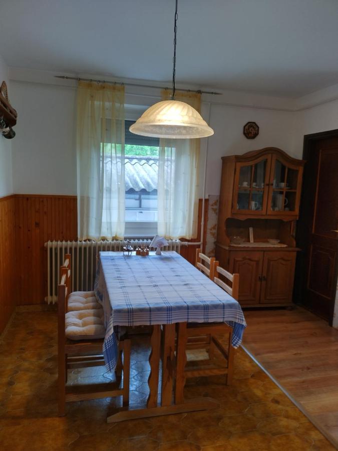 Ibolya Apartman Apartment Badacsony Bagian luar foto