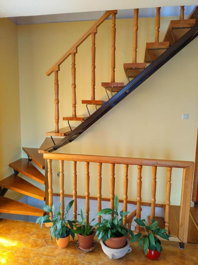 Ibolya Apartman Apartment Badacsony Bagian luar foto